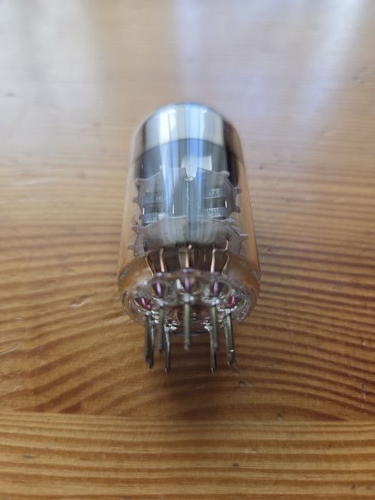 Electro Harmonix 6922