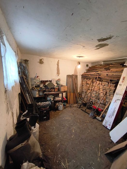 Продаж будинку в Новомиколаївці (зал/ст Верхньодніпровськ)