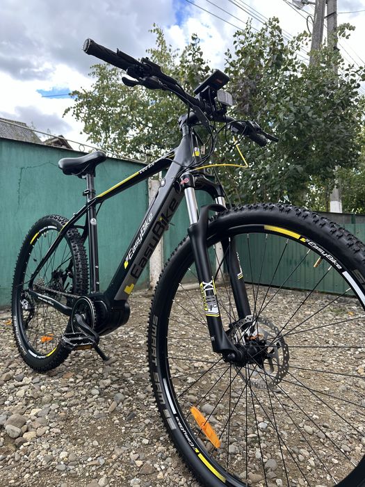 електровелосипед EasyBike   EGO 2.0