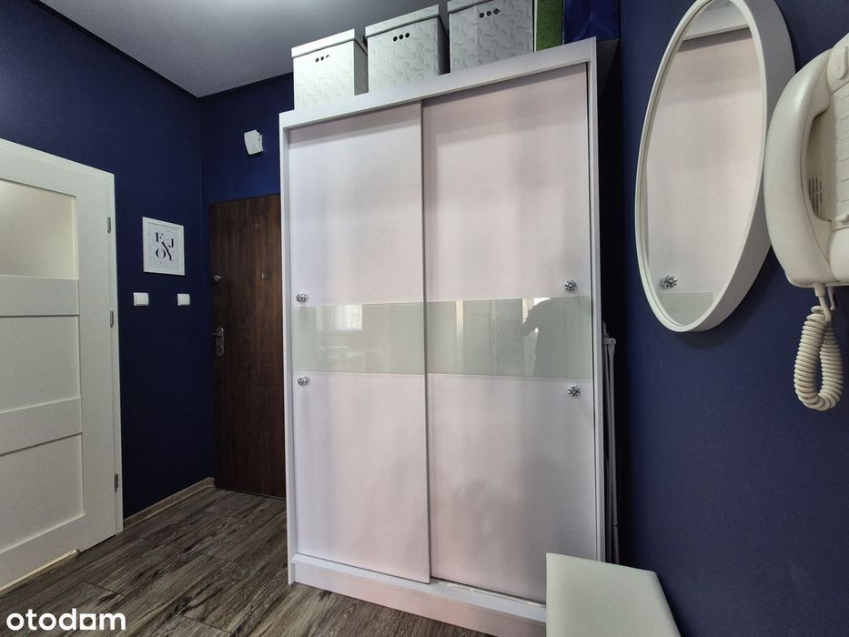 Apartament w Centrum ! Klimatyzacja, Winda, Nowe Budownictwo