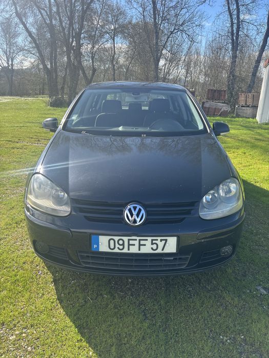 Volkswagen golf 2.0 tdi