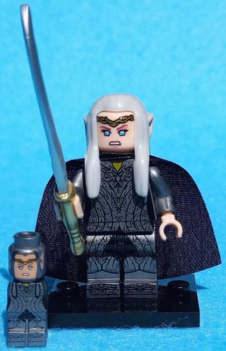 Thranduil v2 (O Senhor dos Anéis)
