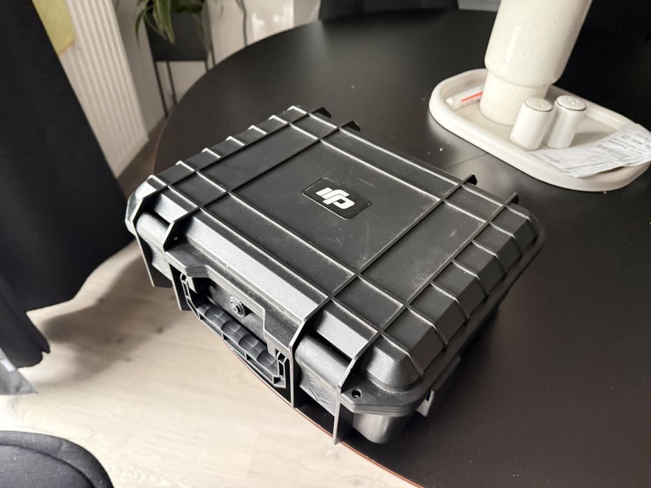 Dji Mini 4 Pro Fly More Combo