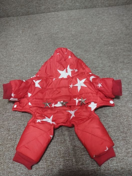 Костюм для собак