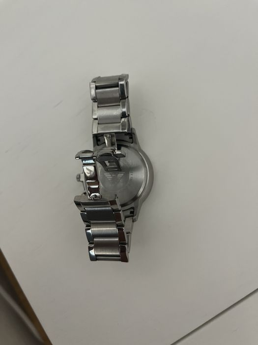 Relógio da Emporio Armani