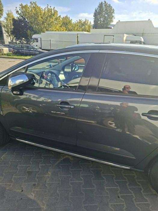 Sprzedam Peugeot 3008
