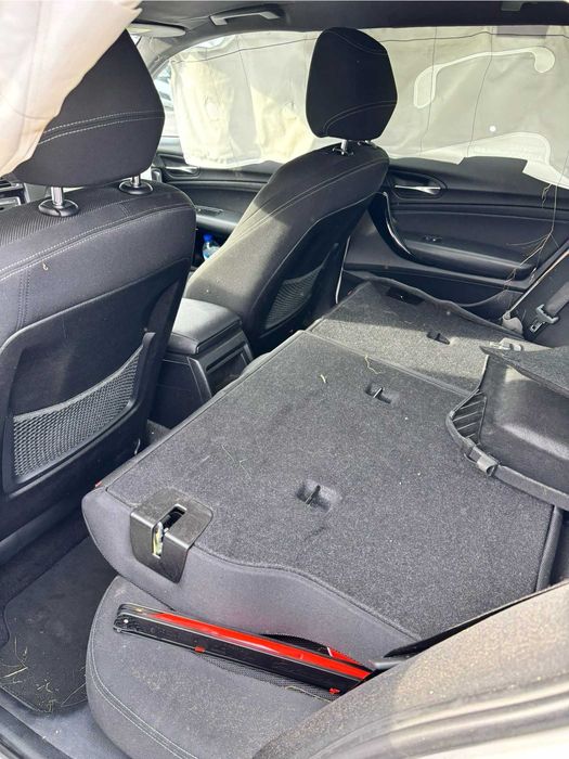 BMW 116 diesel 2017