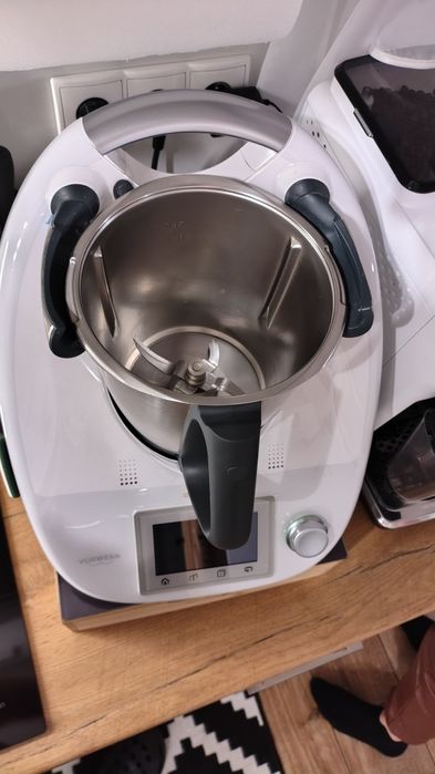 VORWERK Termomix TM5