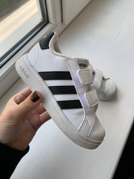 Кросівки дитячі Adidas