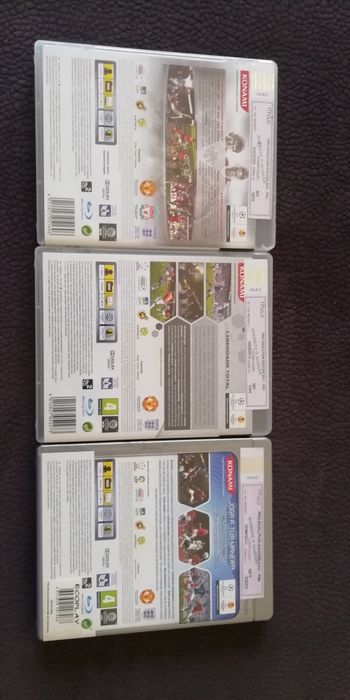 Jogos playstation 3