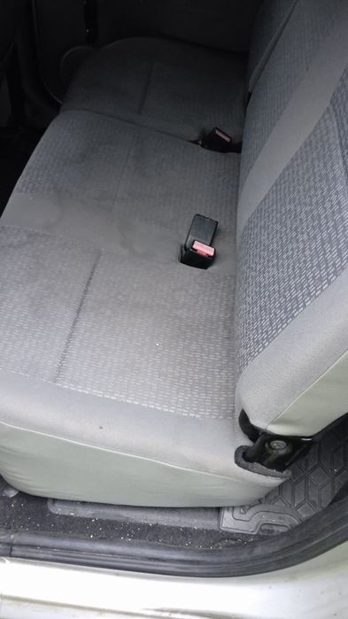 Продам Dacia Logan 2008 хозяйская