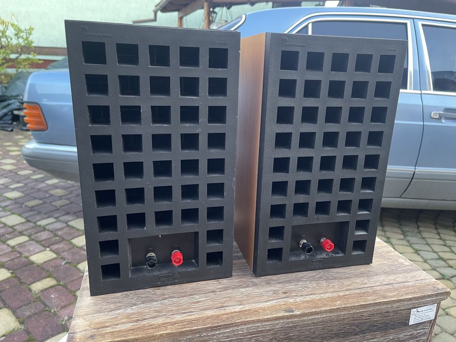 Колонки B&W  бу