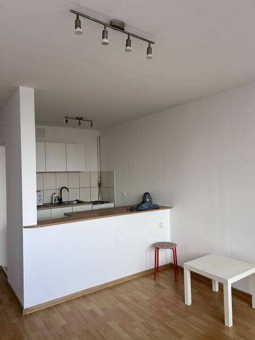 Mieszkanie 27,4 do wynajecia