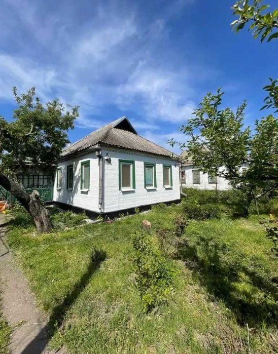 Продам дом в Таромском