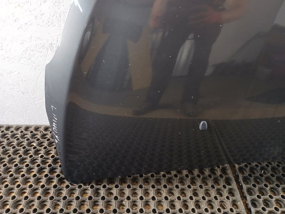 Peugeot 208 I Maska Ktpd