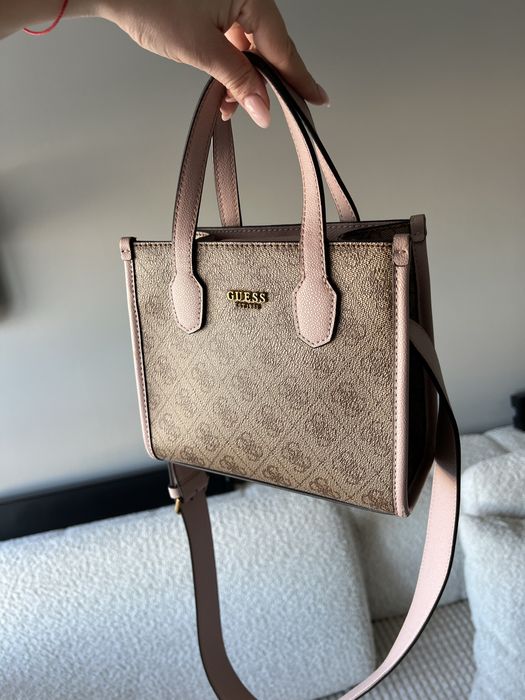 Сумка guess оригінал