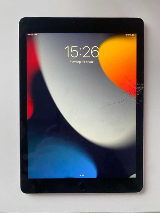 IPad Air 2 64Gb LTE Sim Wi-Fi Neverlock: 2 290 грн. - Планшетні комп ...