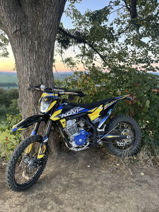 Продам Kovi Advance 300