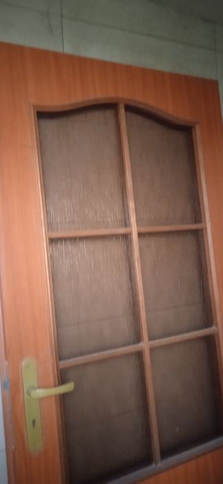 Sprzedam drzwi wewnętrzne