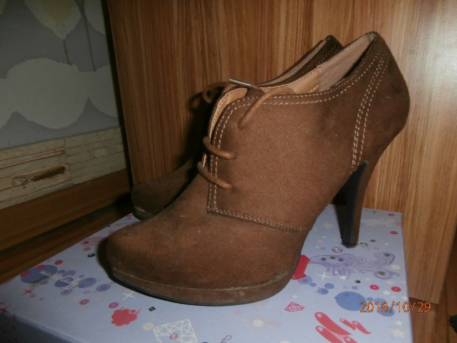 buty damskie Grecaland