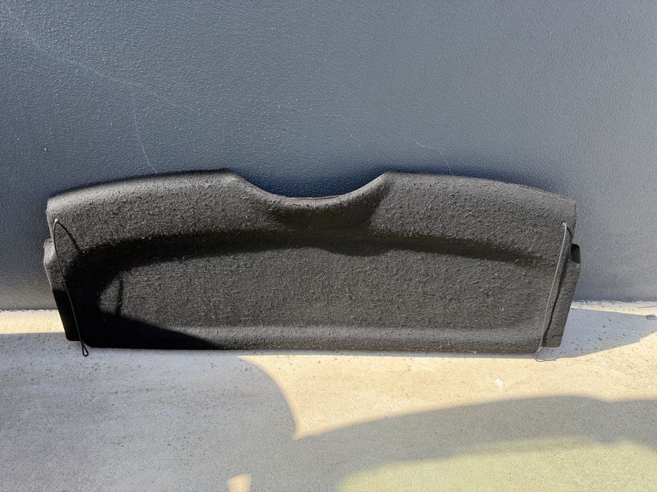 Peugeot 206 Chapeleira