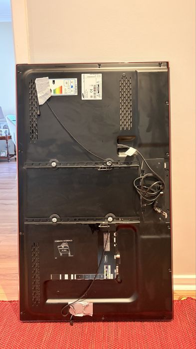 Televisor samsung