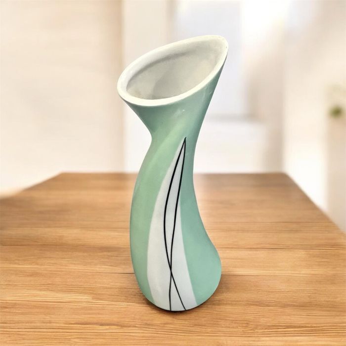 Wazon Rock’n Roll” - Danuta Duszniak 1957r