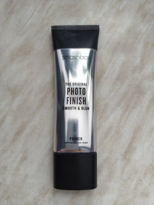 Baza Smashbox The original photo finish primer 50ml