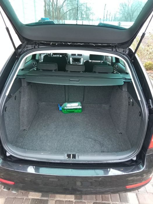 Skoda Octavia 2010 VIN TMBHJ61Z2B2035551 фото оголошення 8 з 15