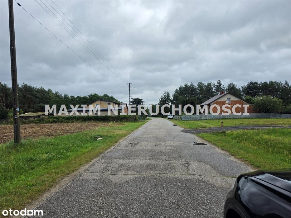 Budowlane blisko Wisły Zakrzewo Kościelne - Widok 5