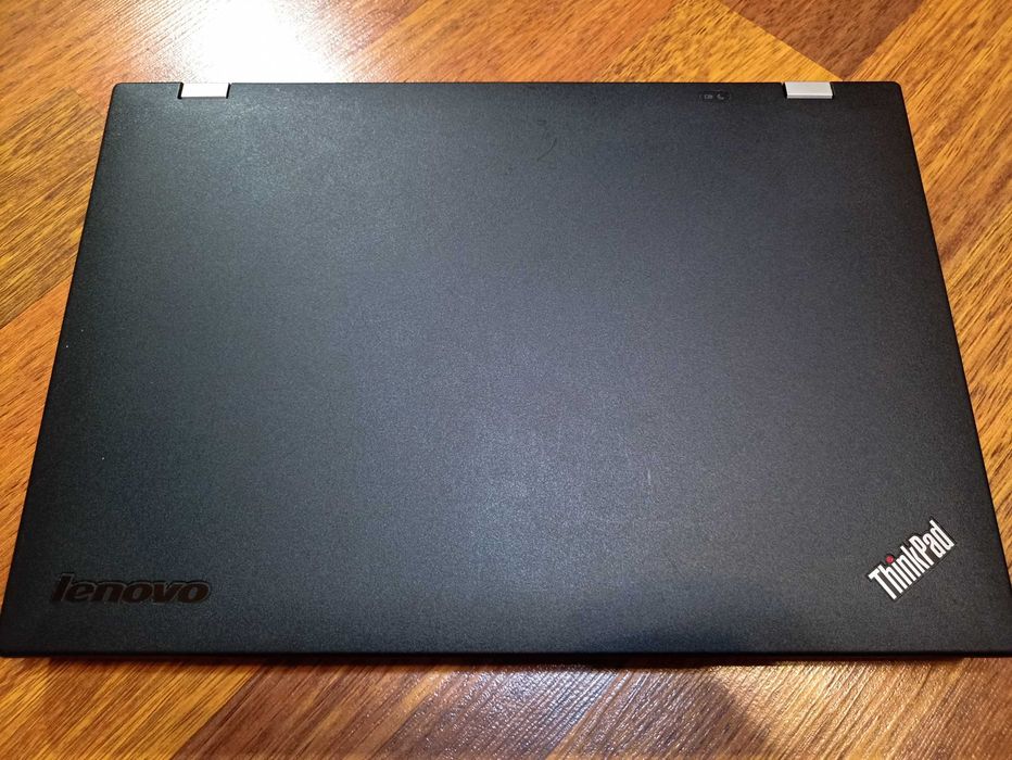 LenovoThinkPad L430 14" HD+/i5-3230M/8GbDDR3/128GbSSD/IntelHD Graphics 4000