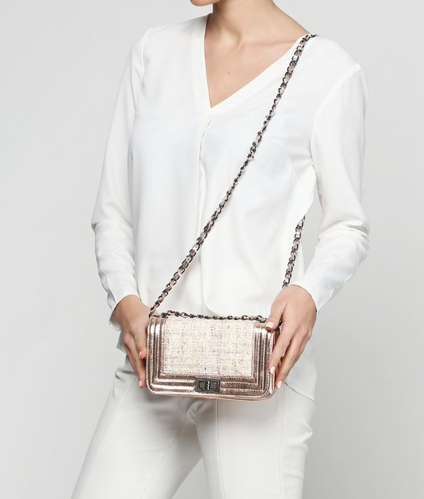 Сумочка кожа