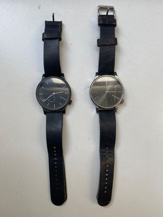 Relógios Komono Winston