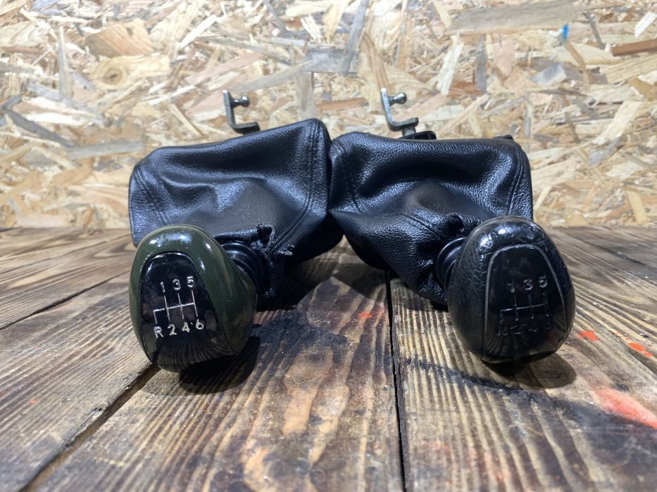 Кулиса Mercedes Sprinter 906 Volkswagen Crafter