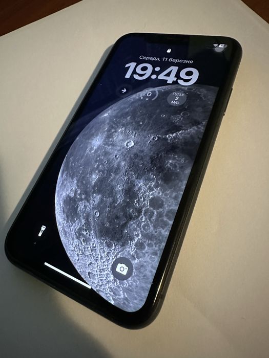 Продам свій айфон 11 iphone apple