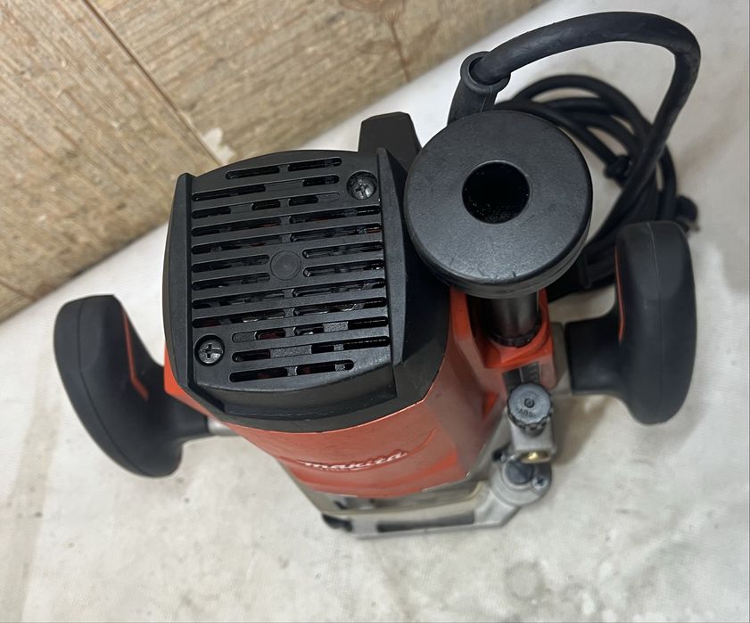 Makita M3600 Фрезер 1650Вт 12мм
