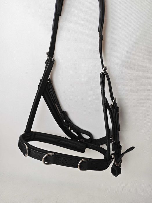 Kawecan z miękkiej skóry rozmiar Pony