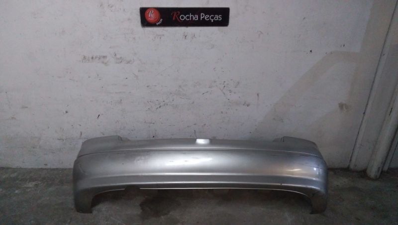 Para Choques De Trás Opel Astra G Hatchback (T98)