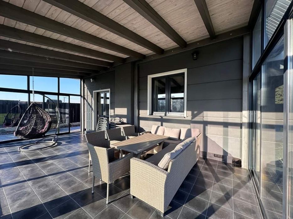 Оренда будинку, басейн, хамам