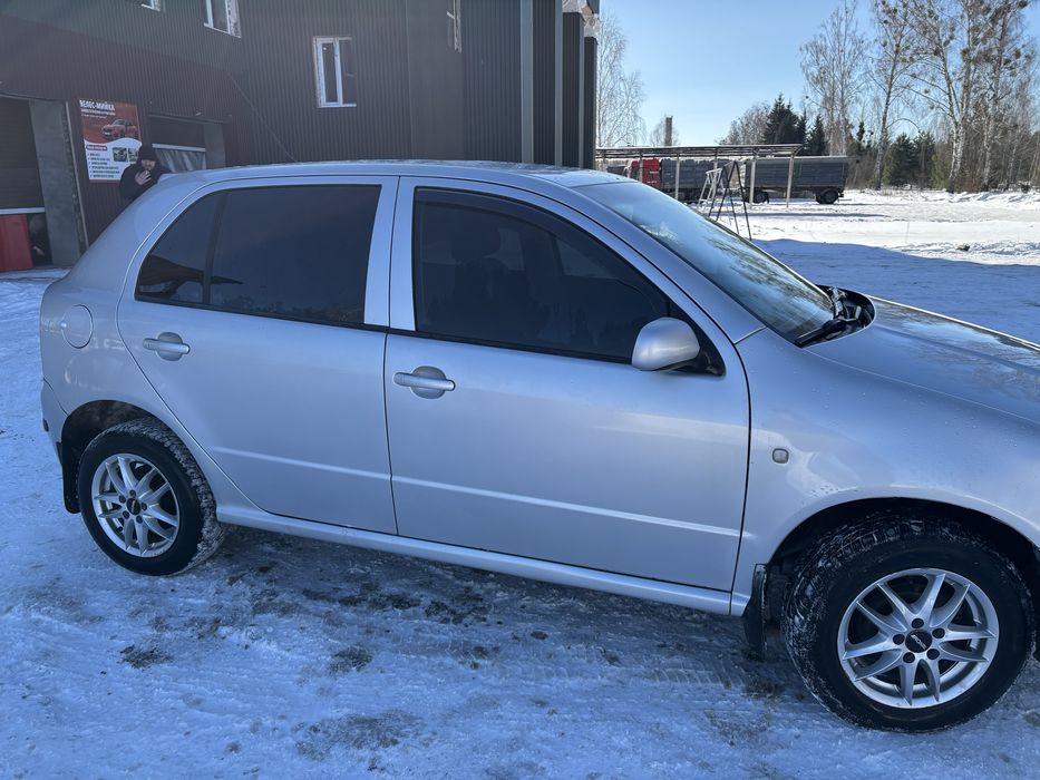 Продам авто в доброму стані