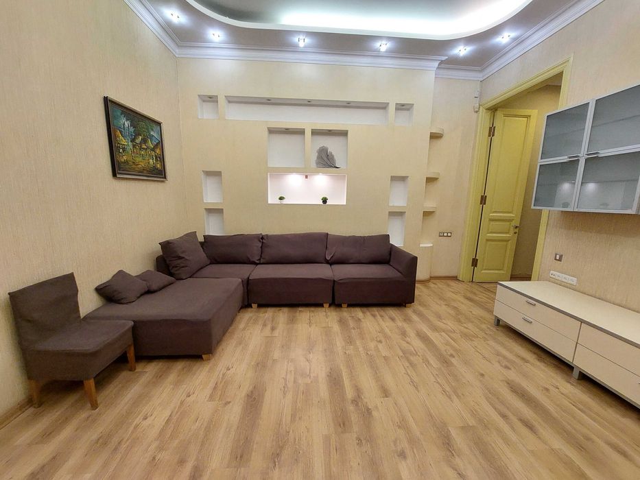 2-ком 1/4эт 68м ГАЗ ‼️3 ФОНТАНА/Среднефонтан площ/Гагарина‼️ПИТОМЦЫ ДА