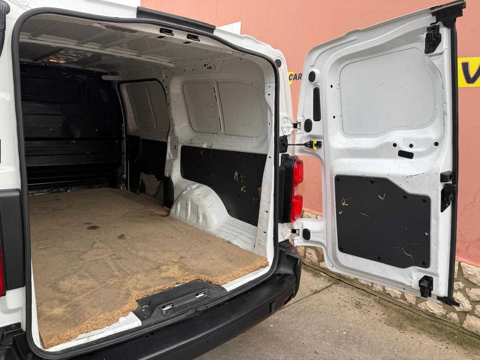 Opel Vivaro 1.5 BLUE HDI L3 H1