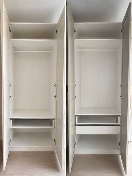 Armario PAX - IKEA