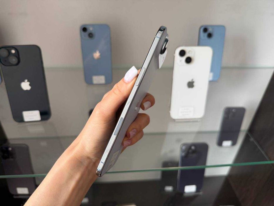 iPhone 17 Air 256 Gb Neverlock / Магазин + Гарантія