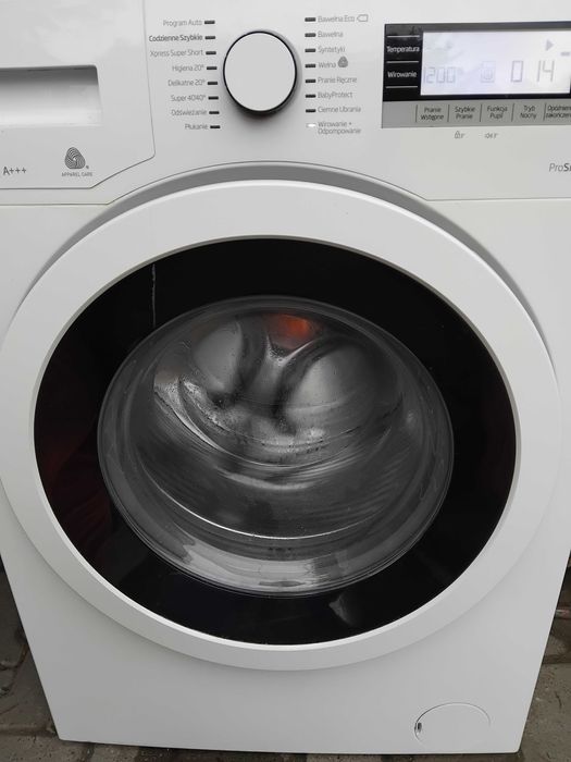 Pralka Beko 7 kg