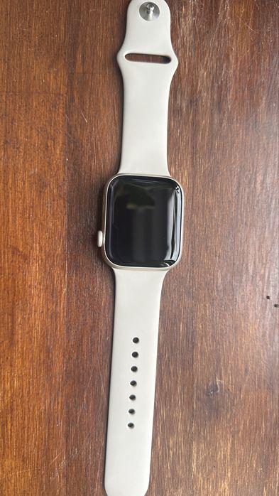 Apple watch 7 45mm cellular