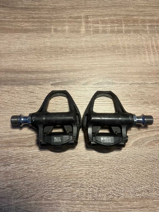 Pedais Shimano Ultegra R8000