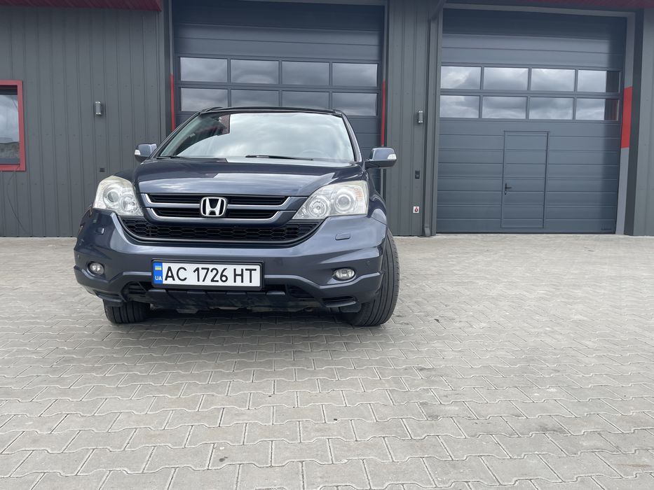 Продам автомобіль Хонда CRV