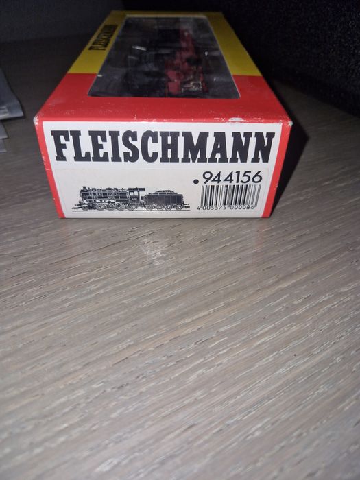 Fleischmann H0 944156