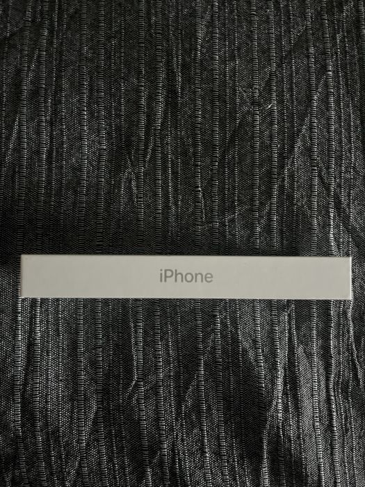 Iphone Air 256GB